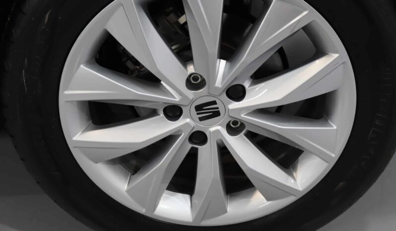 SEAT Ateca 1.0 TSI STYLE completo