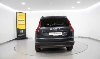DACIA Jogger 1.0 ECO-G SL EXTREME+ UP&GO 7L BI-FUEL completo