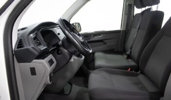 VOLKSWAGEN Transporter 6.1 Kombi 2.0 TDI LONGO EXTRA AC completo