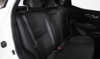 NISSAN Qashqai 1.5 DCI TEKNA PREMIUM completo