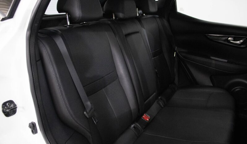 NISSAN Qashqai 1.5 DCI TEKNA PREMIUM completo
