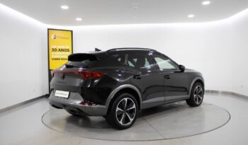 CUPRA Formentor 1.5 TSI CUPRA BASE DSG completo