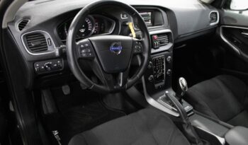 VOLVO V40 1.6 D2 KINETIC ECO completo