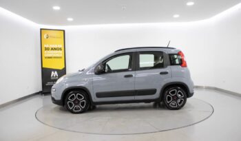 FIAT Panda 1.0 HYBRID CITY LIFE completo