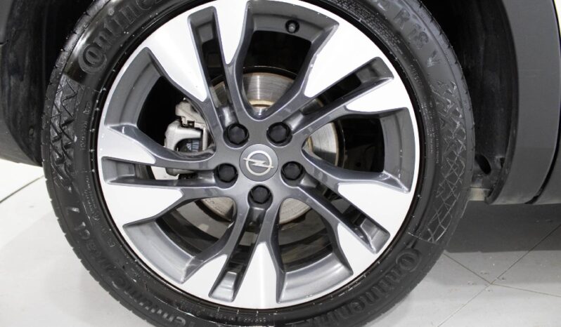 OPEL Grandland X 1.2 T INNOVATION completo