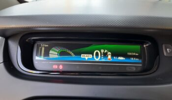 RENAULT ZOE LIMITED 40 FLEX completo