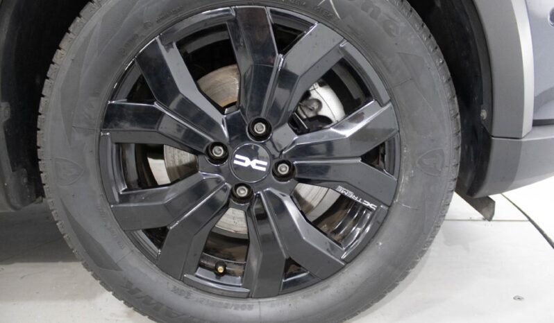 DACIA Jogger 1.0 ECO-G SL EXTREME+ UP&GO 7L BI-FUEL completo