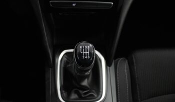 RENAULT Mégane IV Sport Tourer Fase II 1.5 BLUE DCI ZEN completo