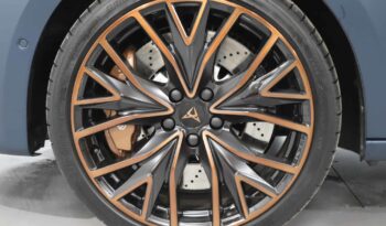 CUPRA Leon Hibrido 1.4 E-HYBRID DSG completo