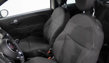 FIAT 500C 1.0 HYBRID completo