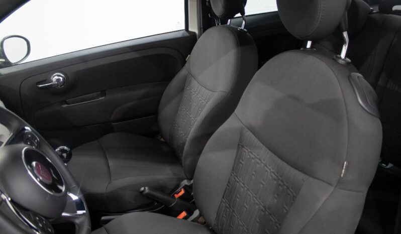 FIAT 500C 1.0 HYBRID completo