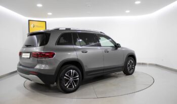 MERCEDES-BENZ Classe GLB 180 D STYLE completo