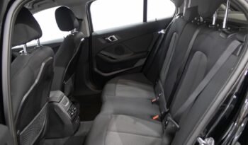 BMW Serie 116 D completo
