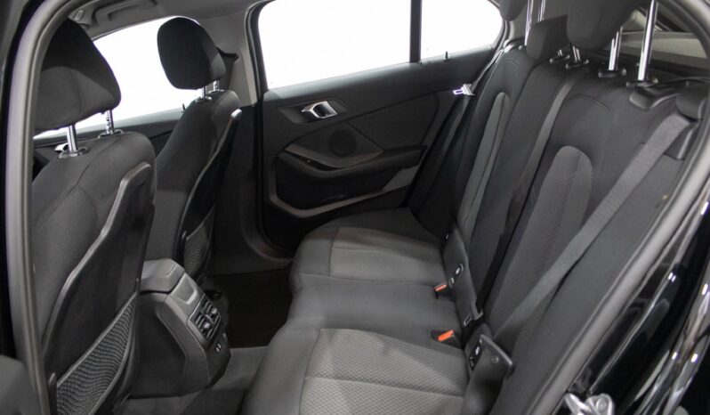 BMW Serie 116 D completo