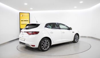 RENAULT Mégane IV 1.5 DCI GT LINE completo