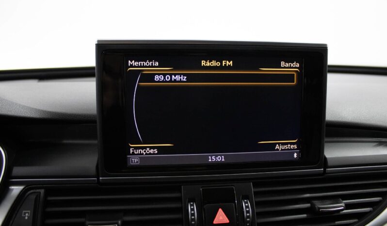 AUDI A6 Avant 2.0 TDI S TRONIC completo