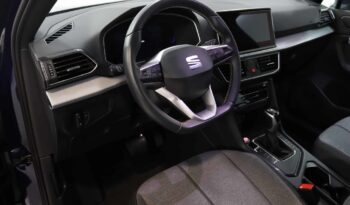 SEAT Tarraco 2.0 TDI STYLE DSG completo