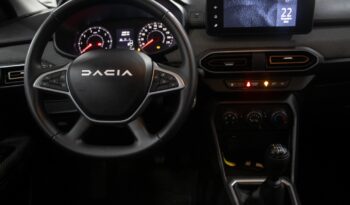 DACIA Sandero Stepway 1.0 TCE EXPRESSION completo