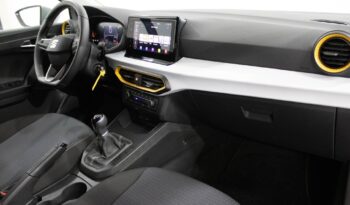 SEAT Ibiza 1.0 TSI STYLE completo
