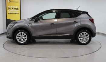 RENAULT Captur 1.0 TCE INTES completo