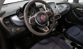 FIAT 500X 1.0 FIREFLY CLUB completo
