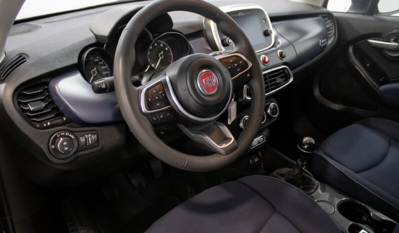 FIAT 500X 1.0 FIREFLY CLUB completo
