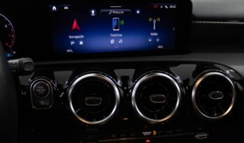 MERCEDES-BENZ Classe A 200 PROGRESSIVE AUT. completo