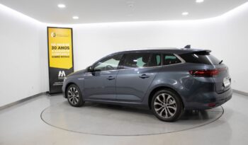 RENAULT Mégane IV Fase II 1.5 BLUE DCI TECHNO completo
