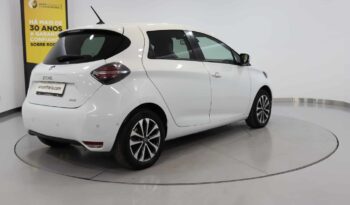 RENAULT Zoe INTENS 50 FLEX completo