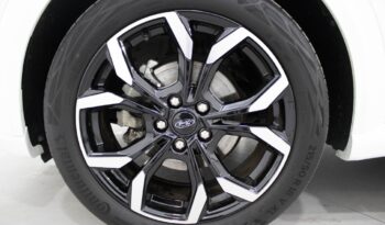 FORD Puma 1.0 ECOBOOST MHEV ST-LINE X completo