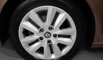 RENAULT Mégane IV Sport Tourer Fase II 1.5 BLUE DCI BUSINESS completo