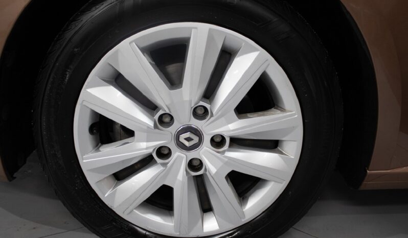 RENAULT Mégane IV Sport Tourer Fase II 1.5 BLUE DCI BUSINESS completo