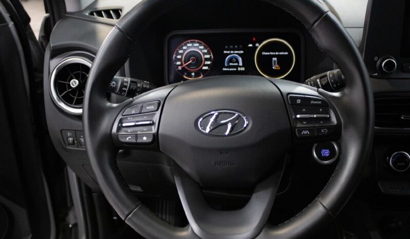 HYUNDAI Kauai 1.0 T-GDI PREMIUM completo