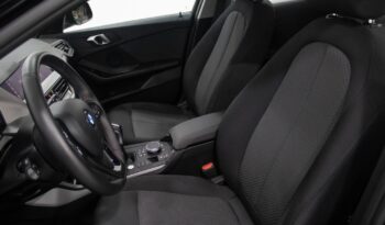 BMW Serie 116 D completo