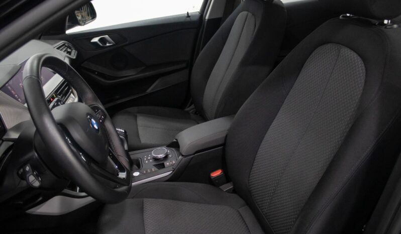 BMW Serie 116 D completo