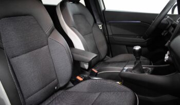 RENAULT Captur 1.0 TCE TECHNO completo