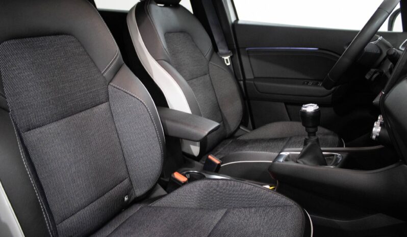 RENAULT Captur 1.0 TCE TECHNO completo