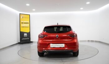 RENAULT Clio V 1.0 TCE TECHNO completo