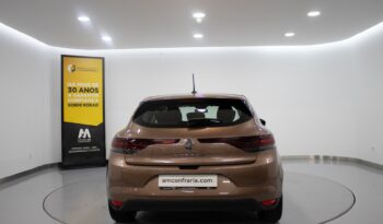 RENAULT Mégane IV Sport Tourer Fase II 1.5 BLUE DCI BUSINESS completo