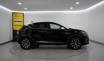 RENAULT Captur 1.0 TCE TECHNO completo