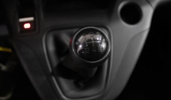 PEUGEOT Partner 1.5 BLUEHDI PRO STANDARD completo