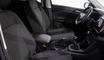 VOLKSWAGEN T-Cross 1.0 TSI FREESTYLE completo