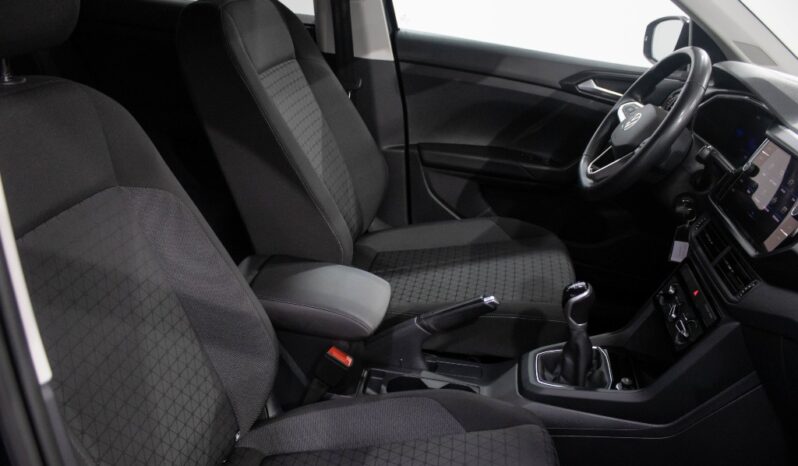 VOLKSWAGEN T-Cross 1.0 TSI FREESTYLE completo