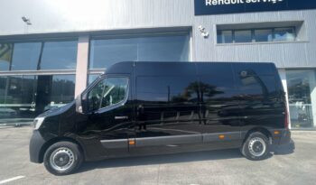 RENAULT Master III Fase III 2.3 DCI L3H2 3.5T SS completo
