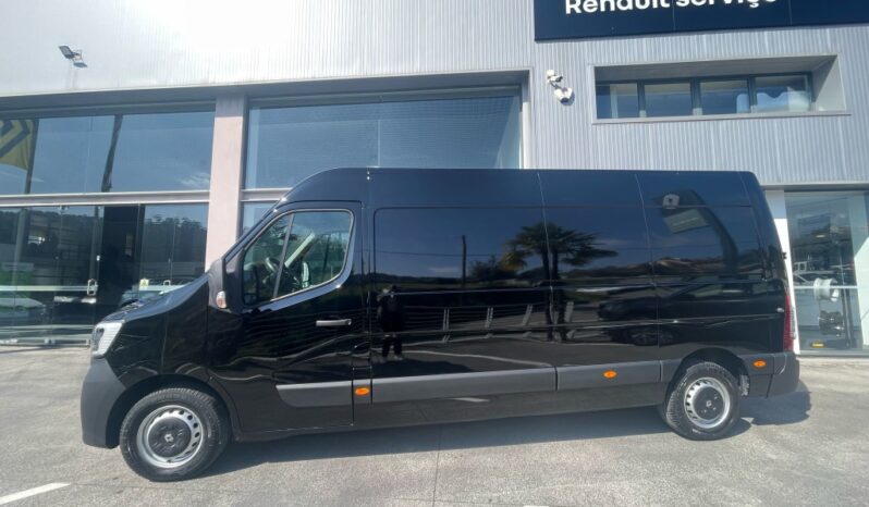 RENAULT Master III Fase III 2.3 DCI L3H2 3.5T SS completo