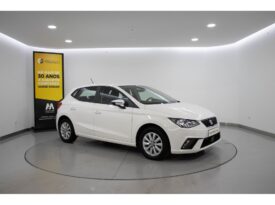 SEAT Ibiza 1.6 TDI STYLE