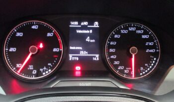 SEAT Ibiza 1.6 TDI STYLE completo