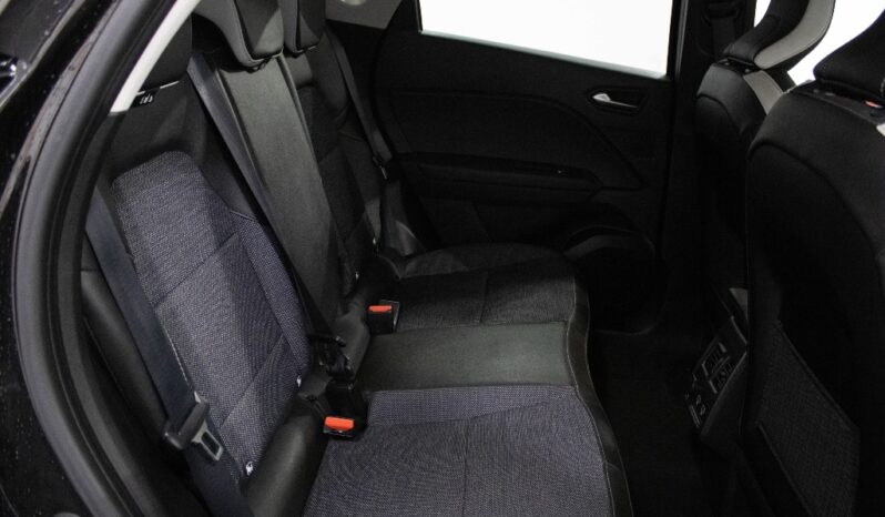 RENAULT Captur 1.0 TCE TECHNO completo