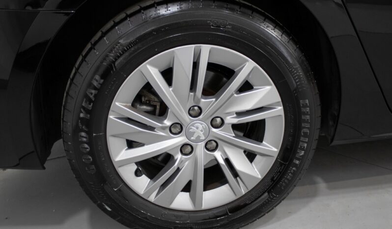 PEUGEOT 508 SW 1.5 BLUEHDI ACTIVE PACK EAT8 completo