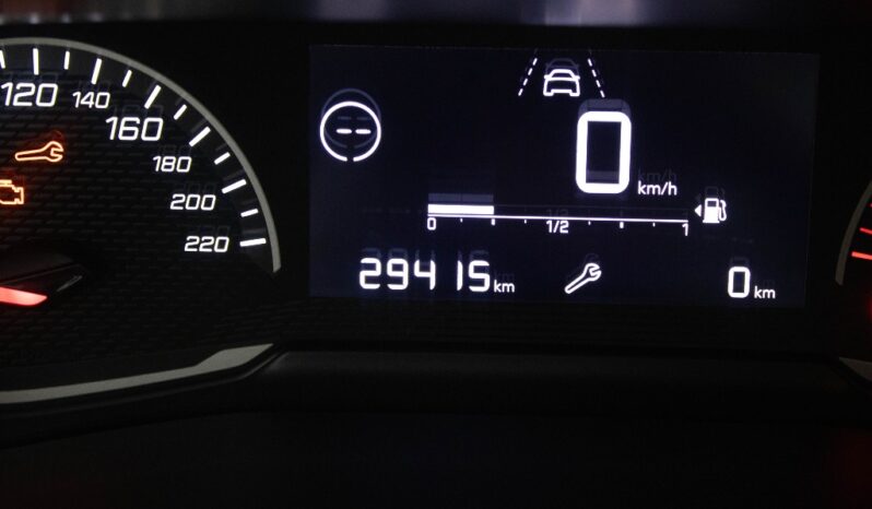 PEUGEOT 208 1.2 PURETECH ACTIVE completo